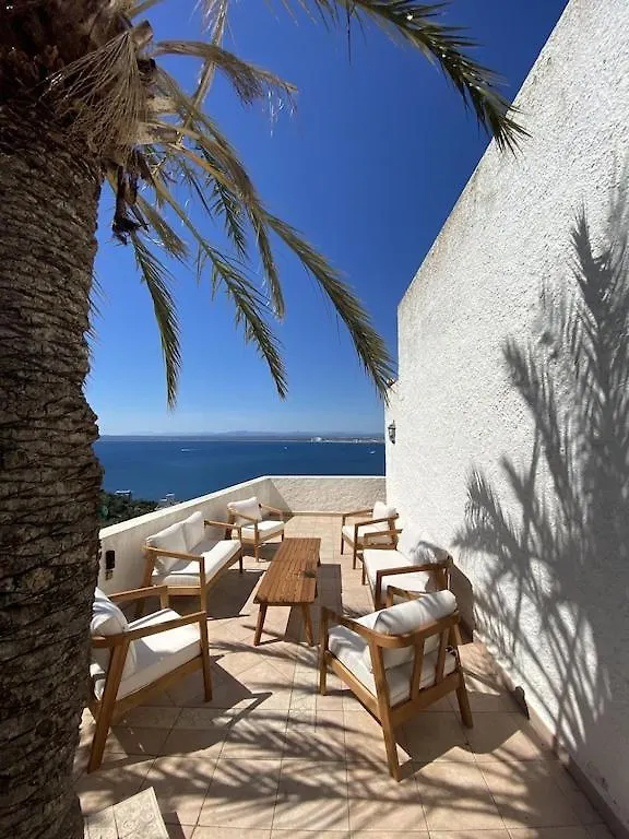 Nouveau Villa Vue Incroyable A 6 Minutes A Pied De La Plage Roses 0*,  Spain