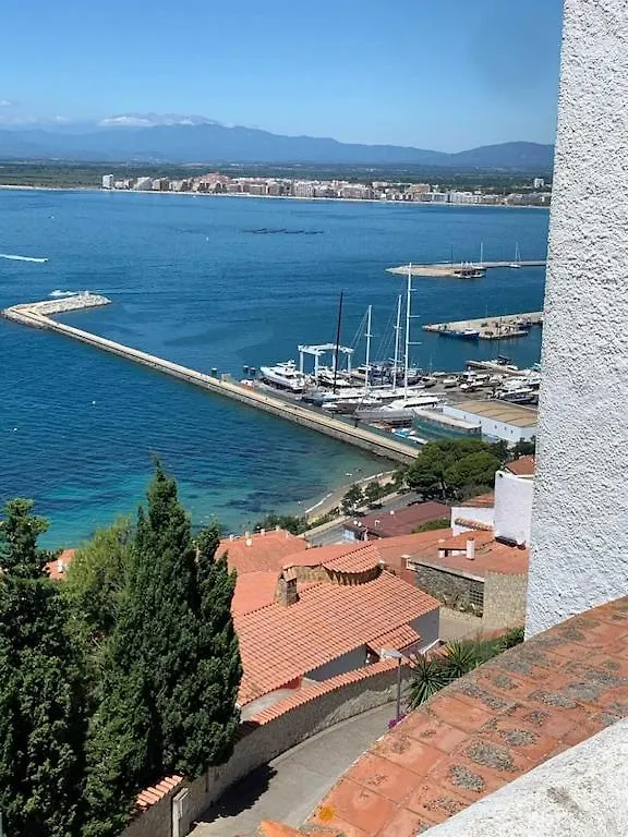 Nouveau Villa Vue Incroyable A 6 Minutes A Pied De La Plage Roses