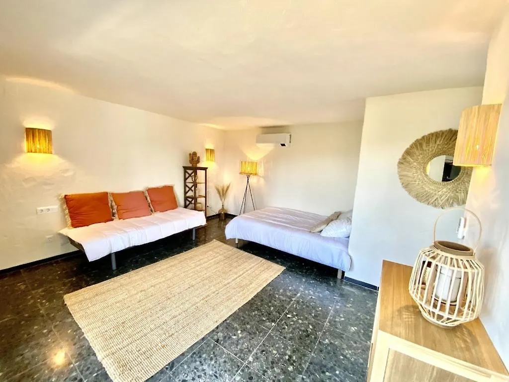 Nouveau Villa Vue Incroyable A 6 Minutes A Pied De La Plage Roses