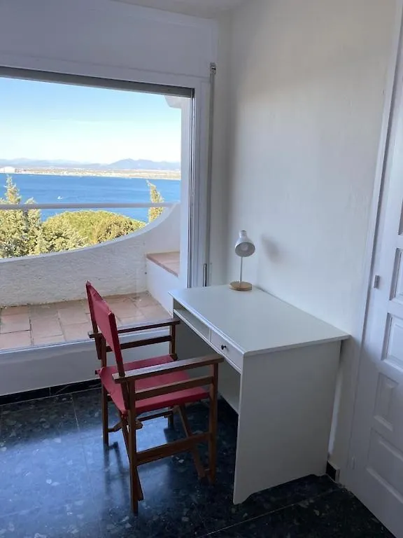 Nouveau Villa Vue Incroyable A 6 Minutes A Pied De La Plage Roses