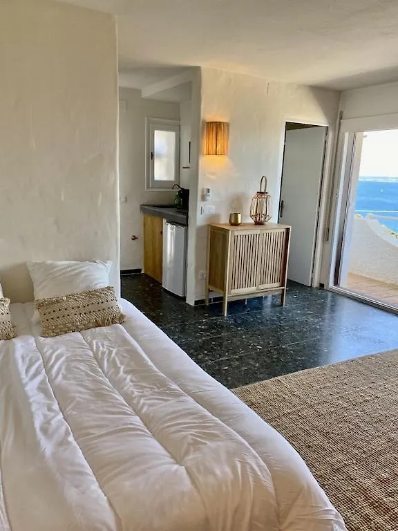 Nouveau Villa Vue Incroyable A 6 Minutes A Pied De La Plage Roses Spain