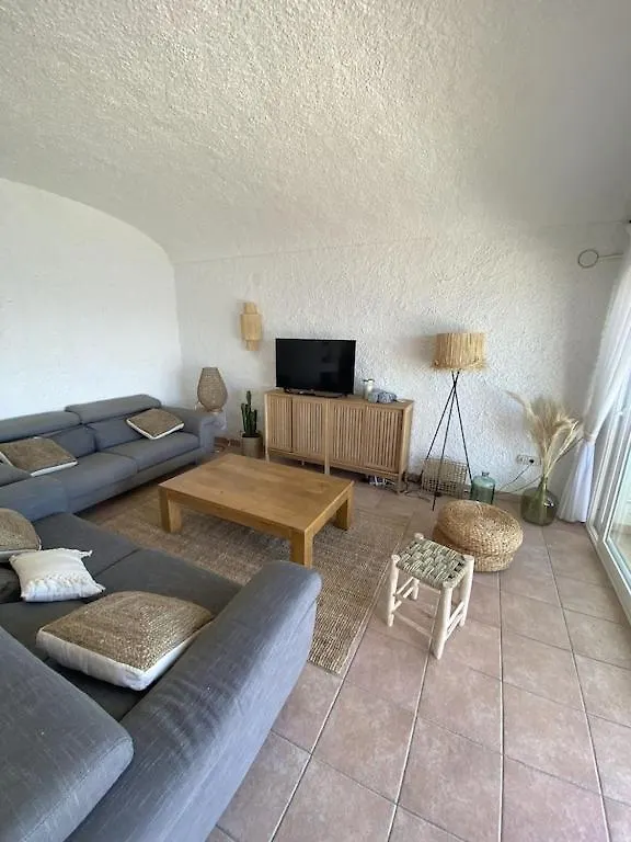 Nouveau Villa Vue Incroyable A 6 Minutes A Pied De La Plage Roses
