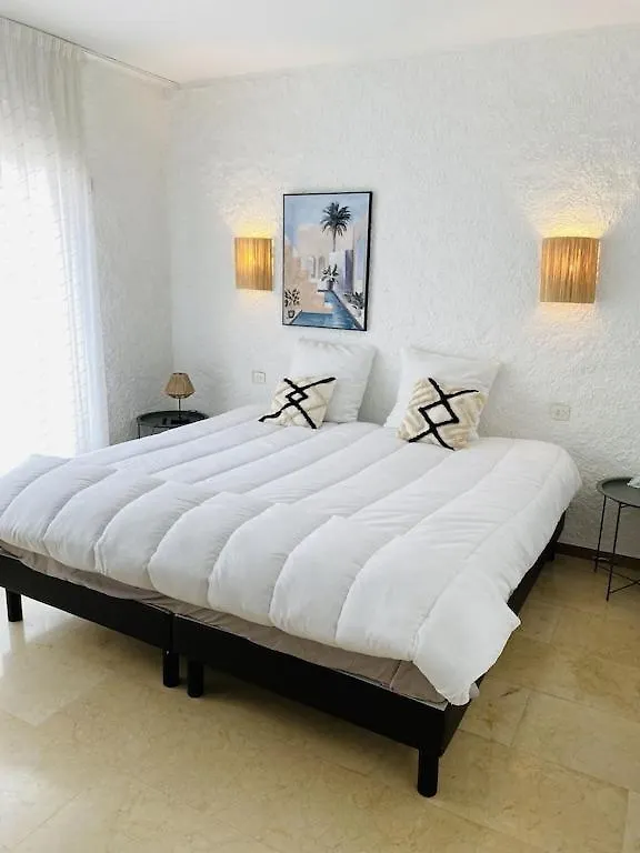 Nouveau Villa Vue Incroyable A 6 Minutes A Pied De La Plage Roses Spain