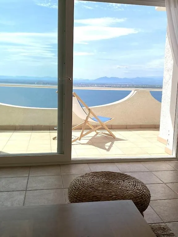 Nouveau Villa Vue Incroyable A 6 Minutes A Pied De La Plage Roses Spain
