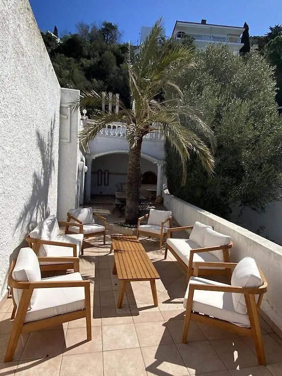 Nouveau Villa Vue Incroyable A 6 Minutes A Pied De La Plage Roses