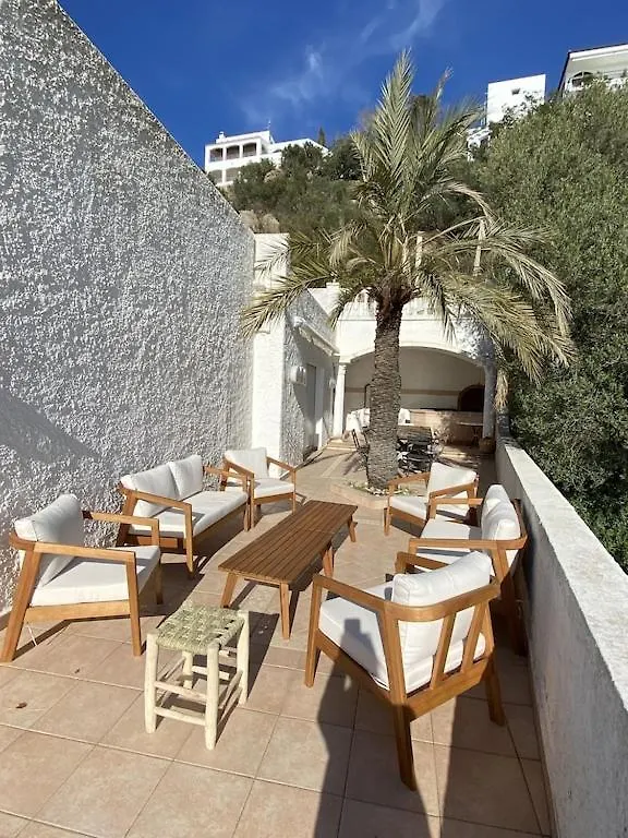 Nouveau Villa Vue Incroyable A 6 Minutes A Pied De La Plage Roses 0*,  Španělsko