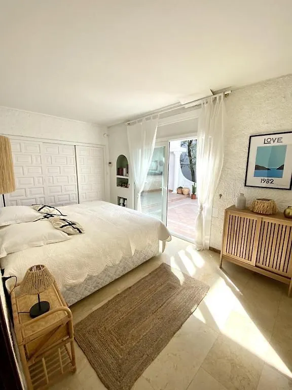 Nouveau Villa Vue Incroyable A 6 Minutes A Pied De La Plage Roses